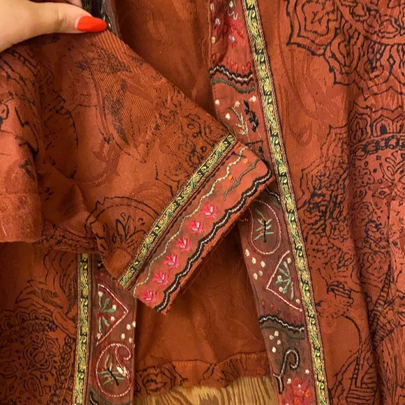 Chico’s Jacket - Picture 4 of 6